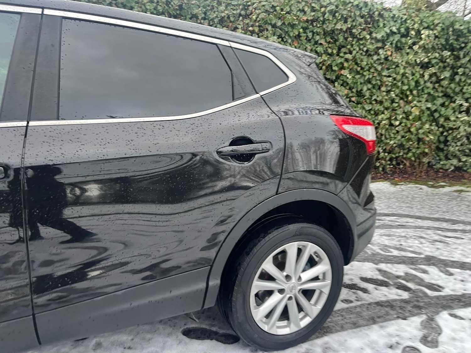 Used Nissan Qashqai 2015 for sale - 77142921: Photo 62