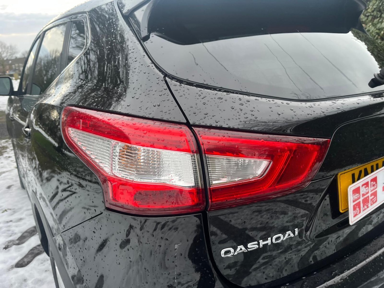 Used Nissan Qashqai 2015 for sale - 77142921: Photo 67