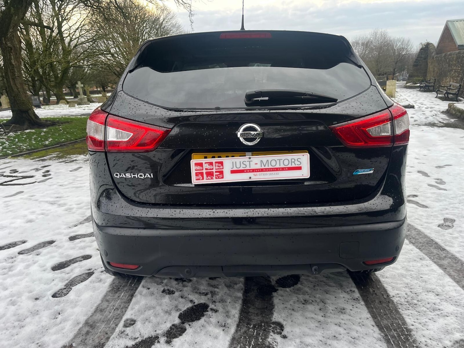 Used Nissan Qashqai 2015 for sale - 77142921: Photo 69