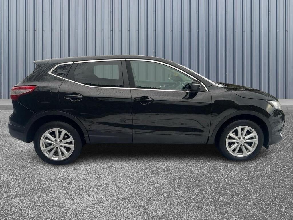 Used Nissan Qashqai 2015 for sale - 77142921: Photo 7