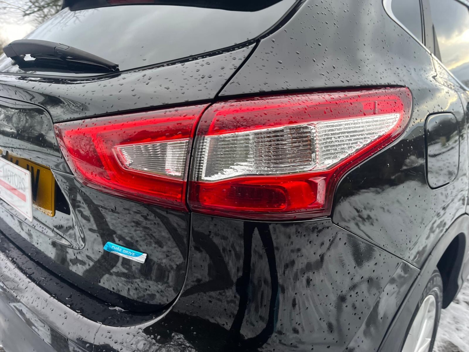 Used Nissan Qashqai 2015 for sale - 77142921: Photo 71