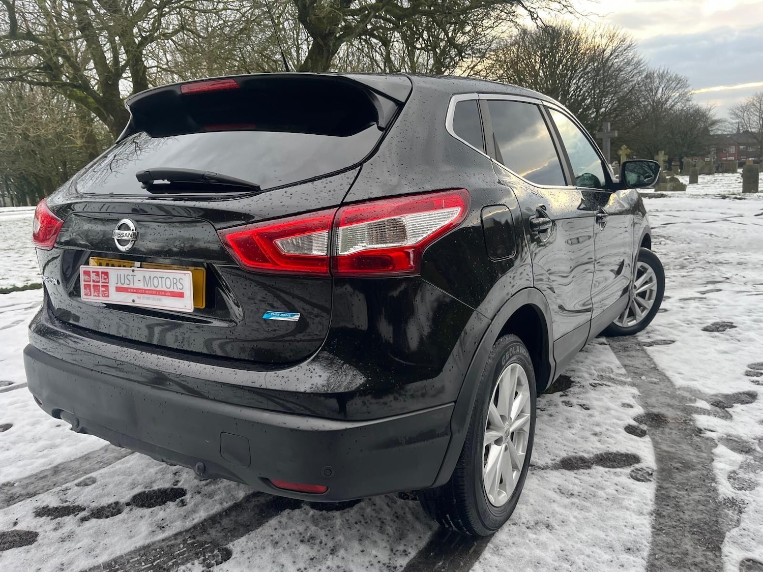 Used Nissan Qashqai 2015 for sale - 77142921: Photo 72