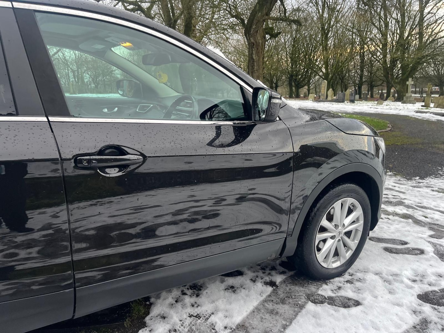 Used Nissan Qashqai 2015 for sale - 77142921: Photo 78