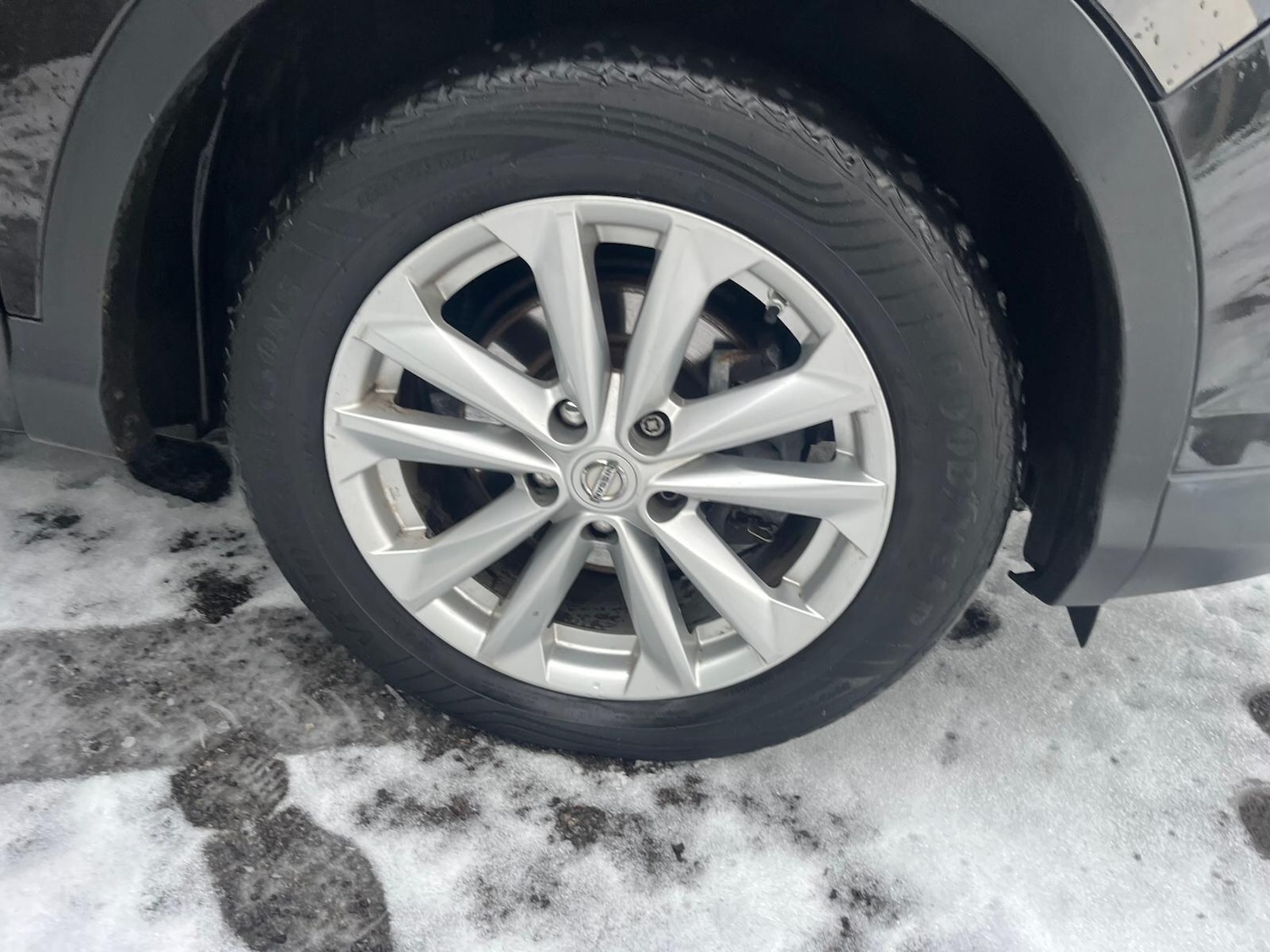 Used Nissan Qashqai 2015 for sale - 77142921: Photo 79