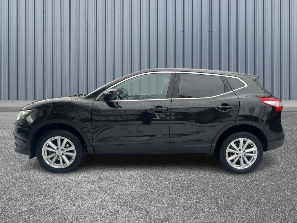 Used Nissan Qashqai 2015 for sale - 77142921: Photo 8