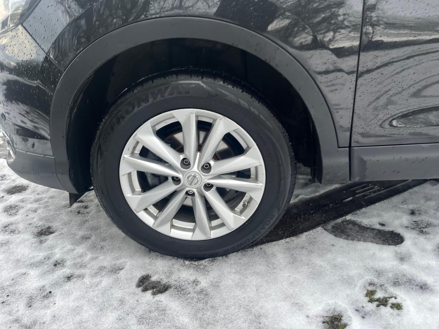 Used Nissan Qashqai 2015 for sale - 77142921: Photo 80