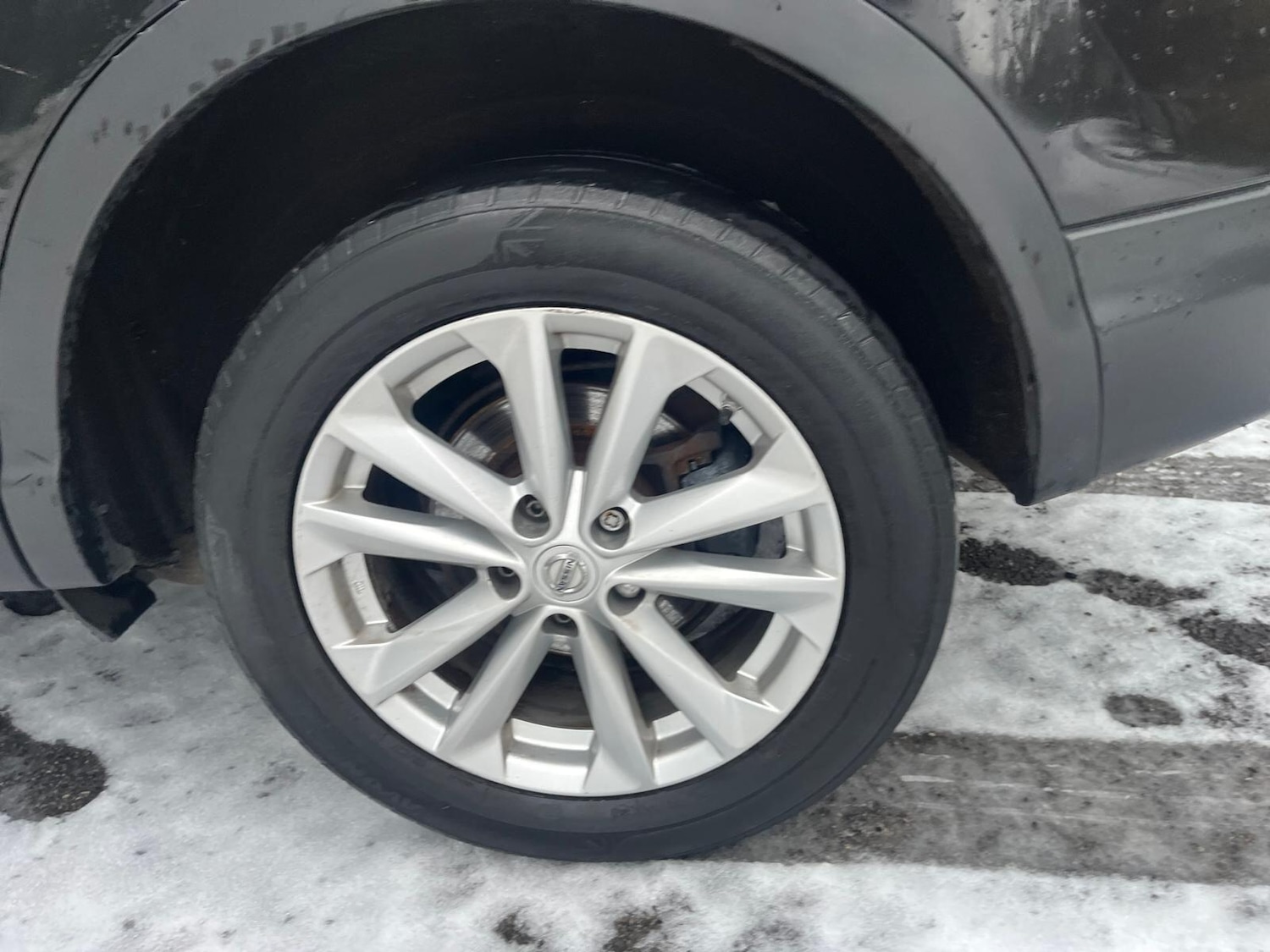 Used Nissan Qashqai 2015 for sale - 77142921: Photo 81