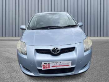 Used Toyota Auris 2007 for sale - 74358875: Photo