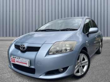 Used Toyota Auris 2007 for sale - 74358875: Photo