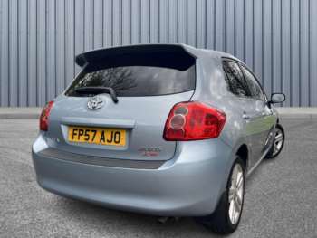 Used Toyota Auris 2007 for sale - 74358875: Photo