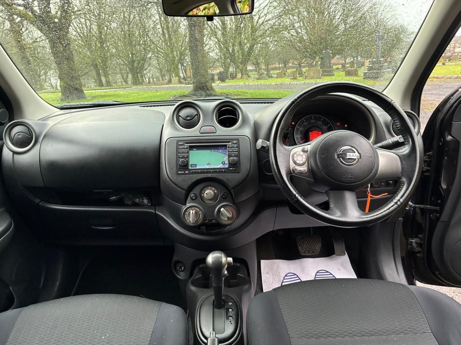 Used Nissan Micra for sale - 77683945: Photo 10