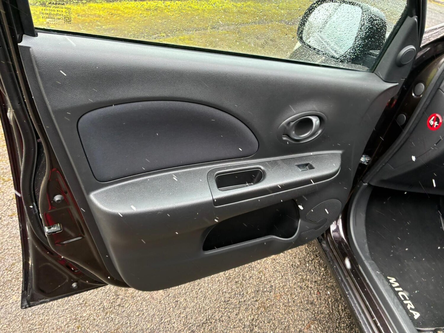 Used Nissan Micra for sale - 77683945: Photo 11