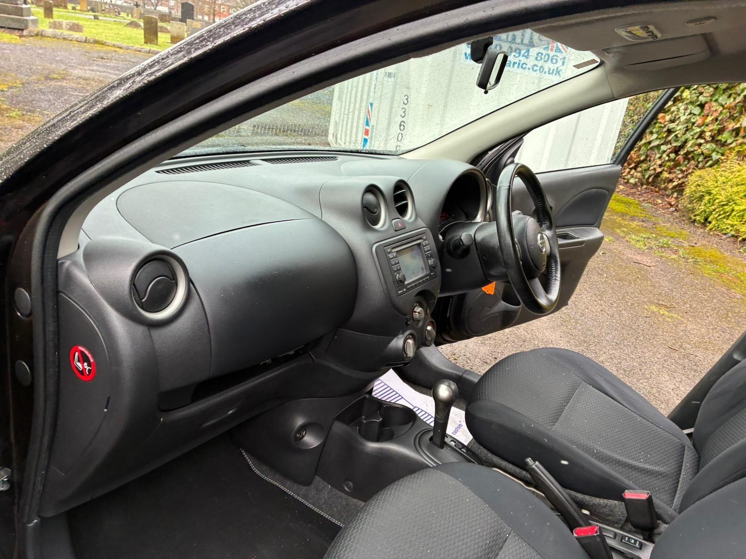 Used Nissan Micra for sale - 77683945: Photo 12