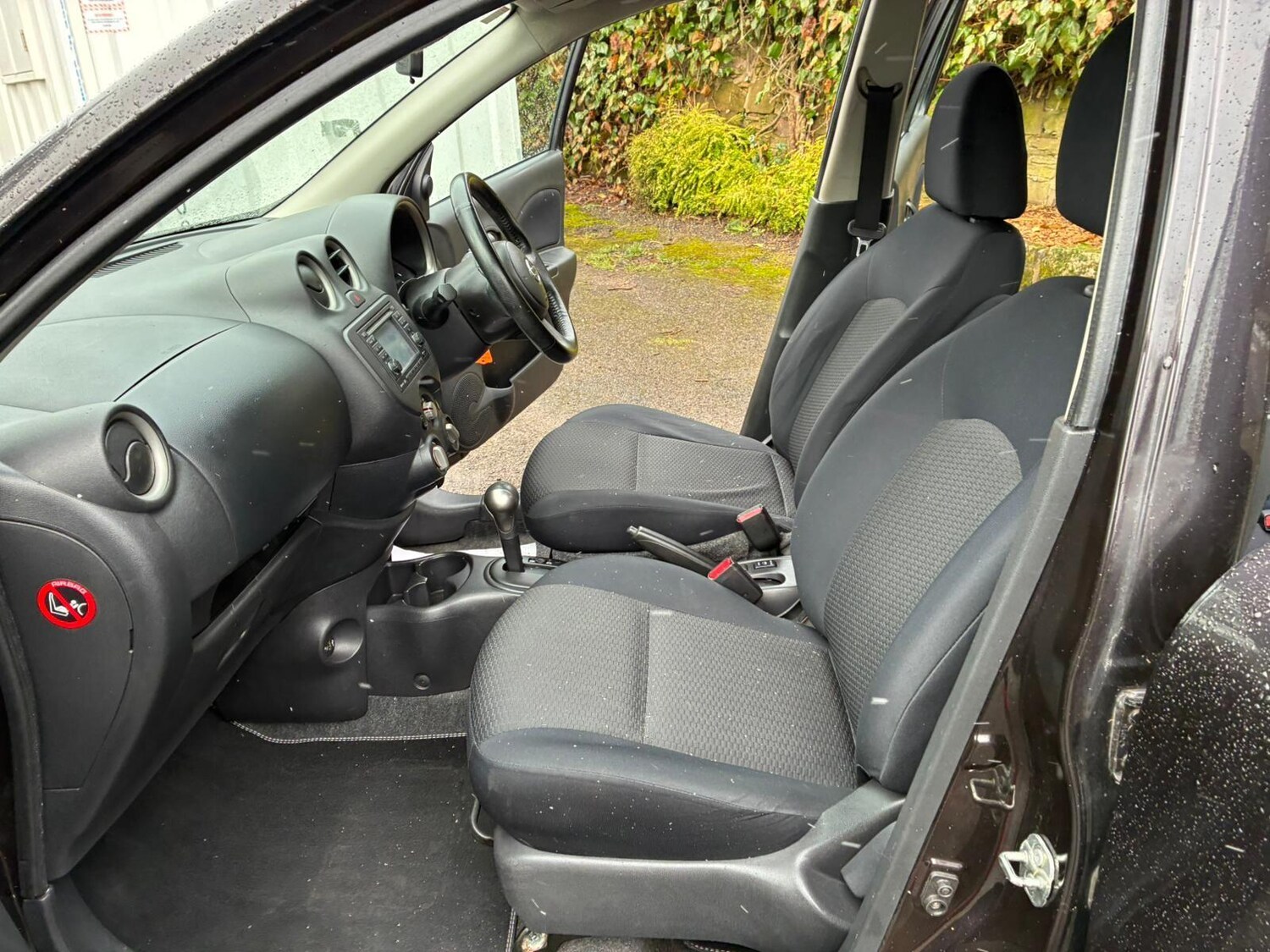 Used Nissan Micra for sale - 77683945: Photo 13