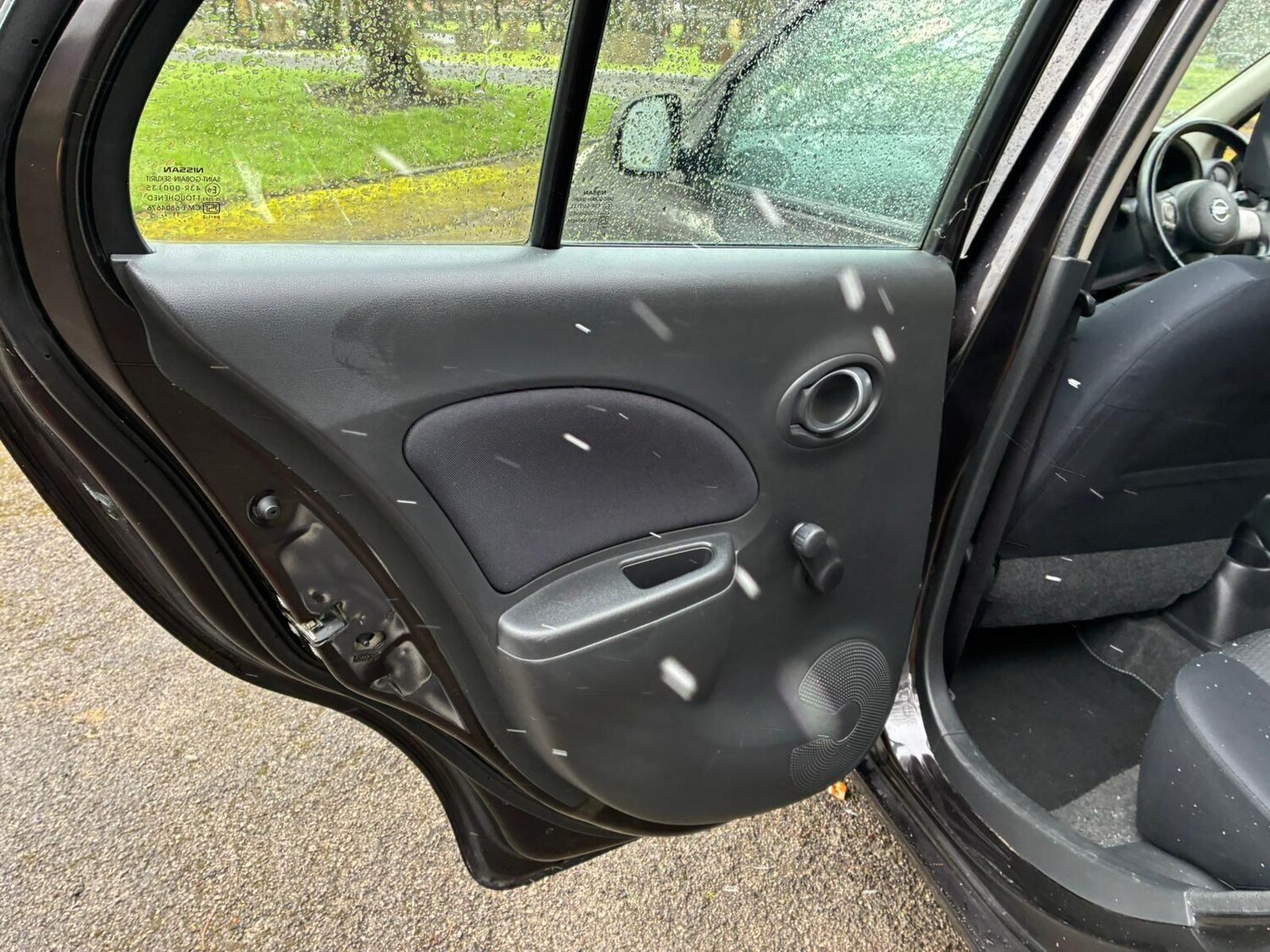 Used Nissan Micra for sale - 77683945: Photo 15