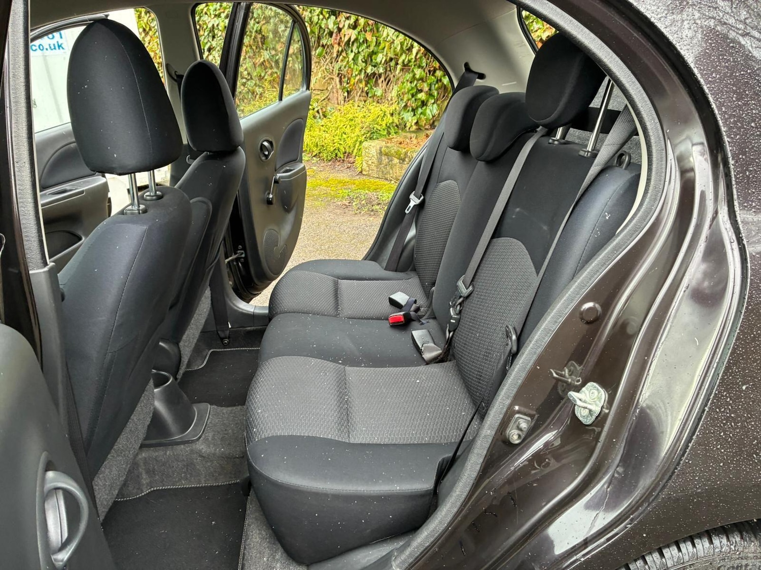 Used Nissan Micra for sale - 77683945: Photo 16