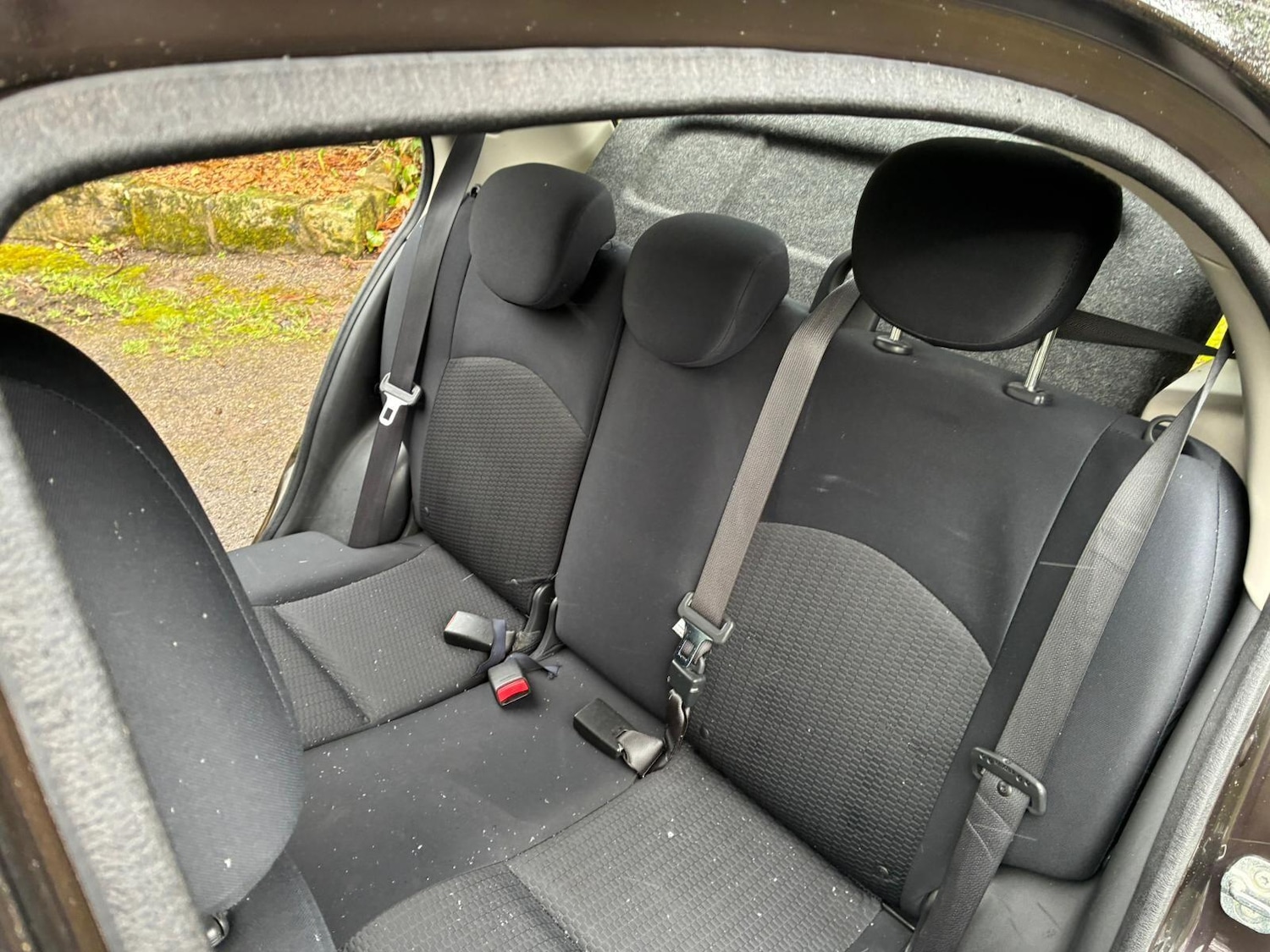 Used Nissan Micra for sale - 77683945: Photo 17