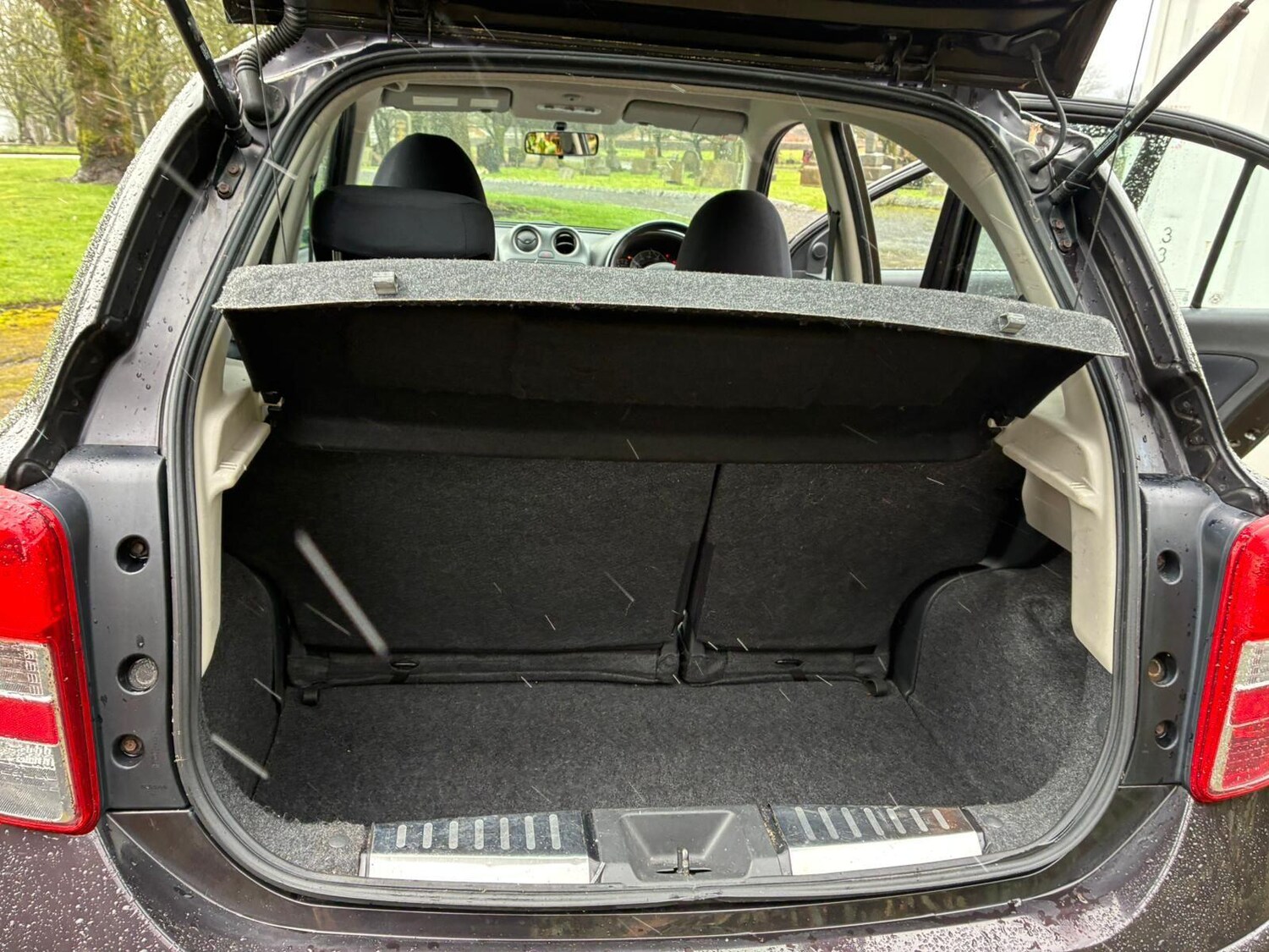 Used Nissan Micra for sale - 77683945: Photo 18