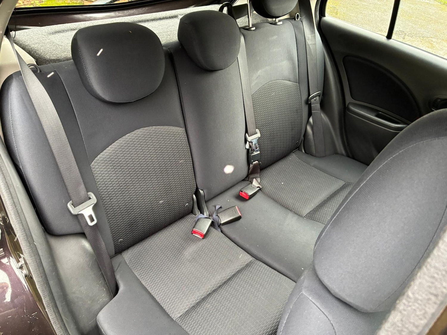 Used Nissan Micra for sale - 77683945: Photo 19