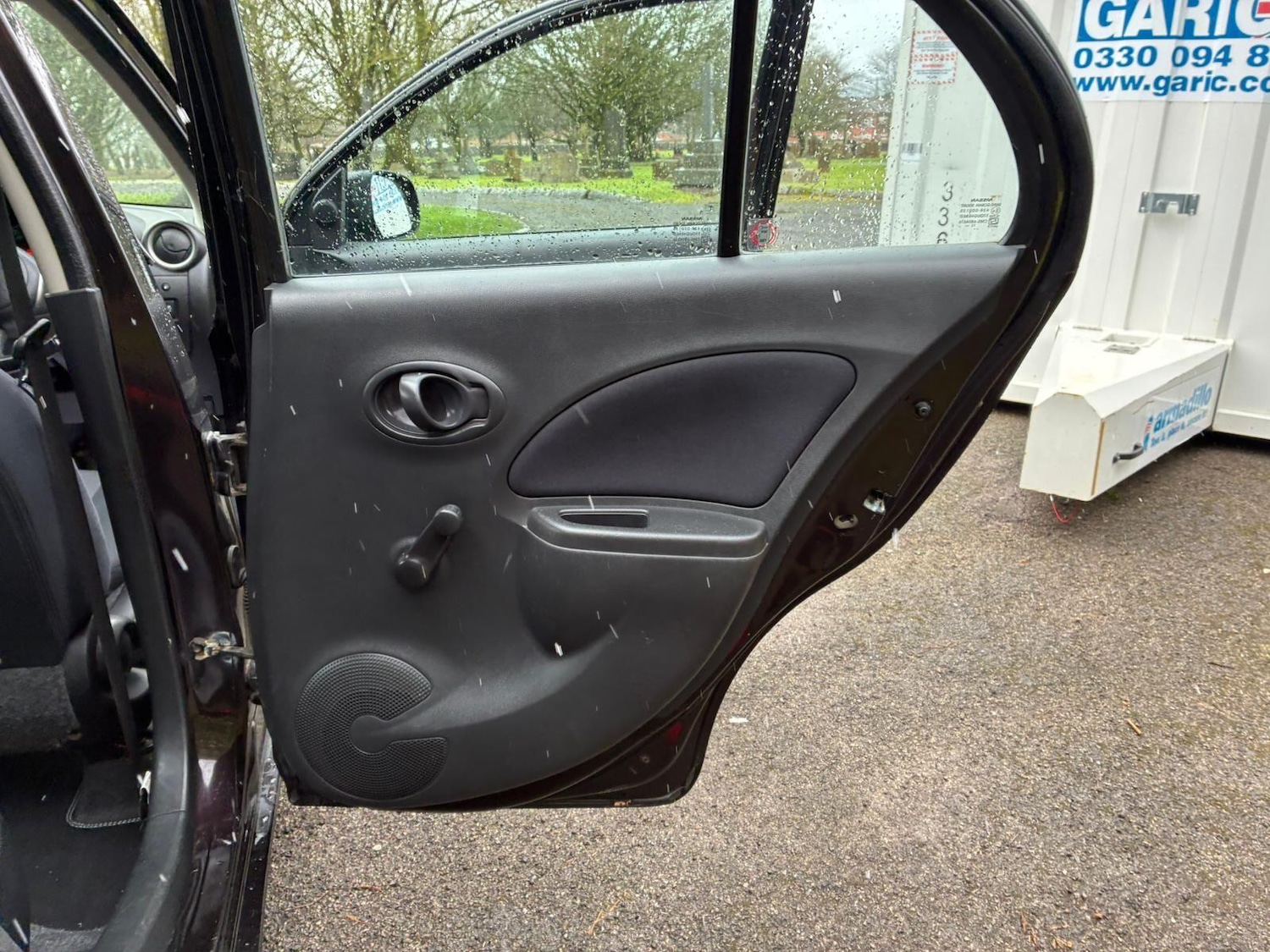 Used Nissan Micra for sale - 77683945: Photo 21