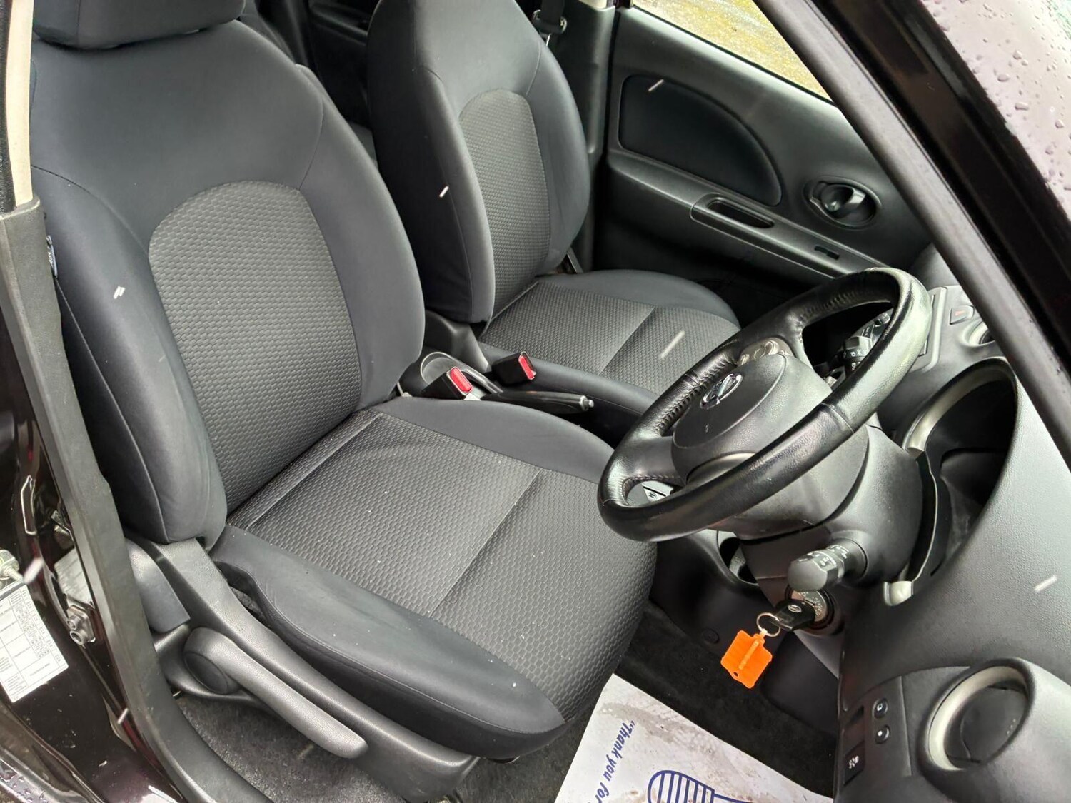 Used Nissan Micra for sale - 77683945: Photo 22