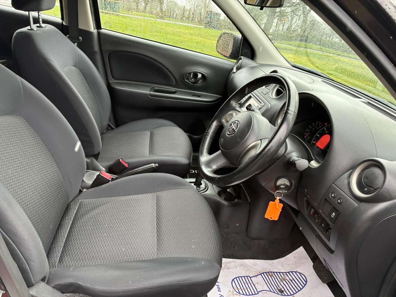 Used Nissan Micra for sale - 77683945: Photo 23