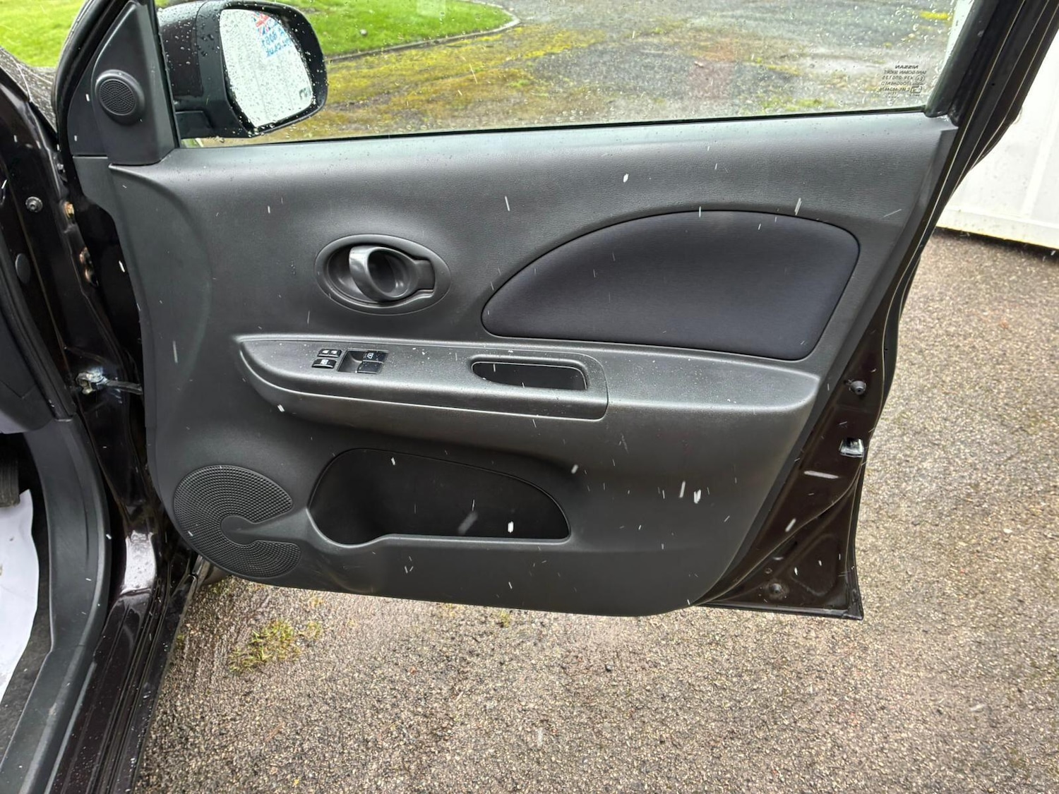 Used Nissan Micra for sale - 77683945: Photo 25