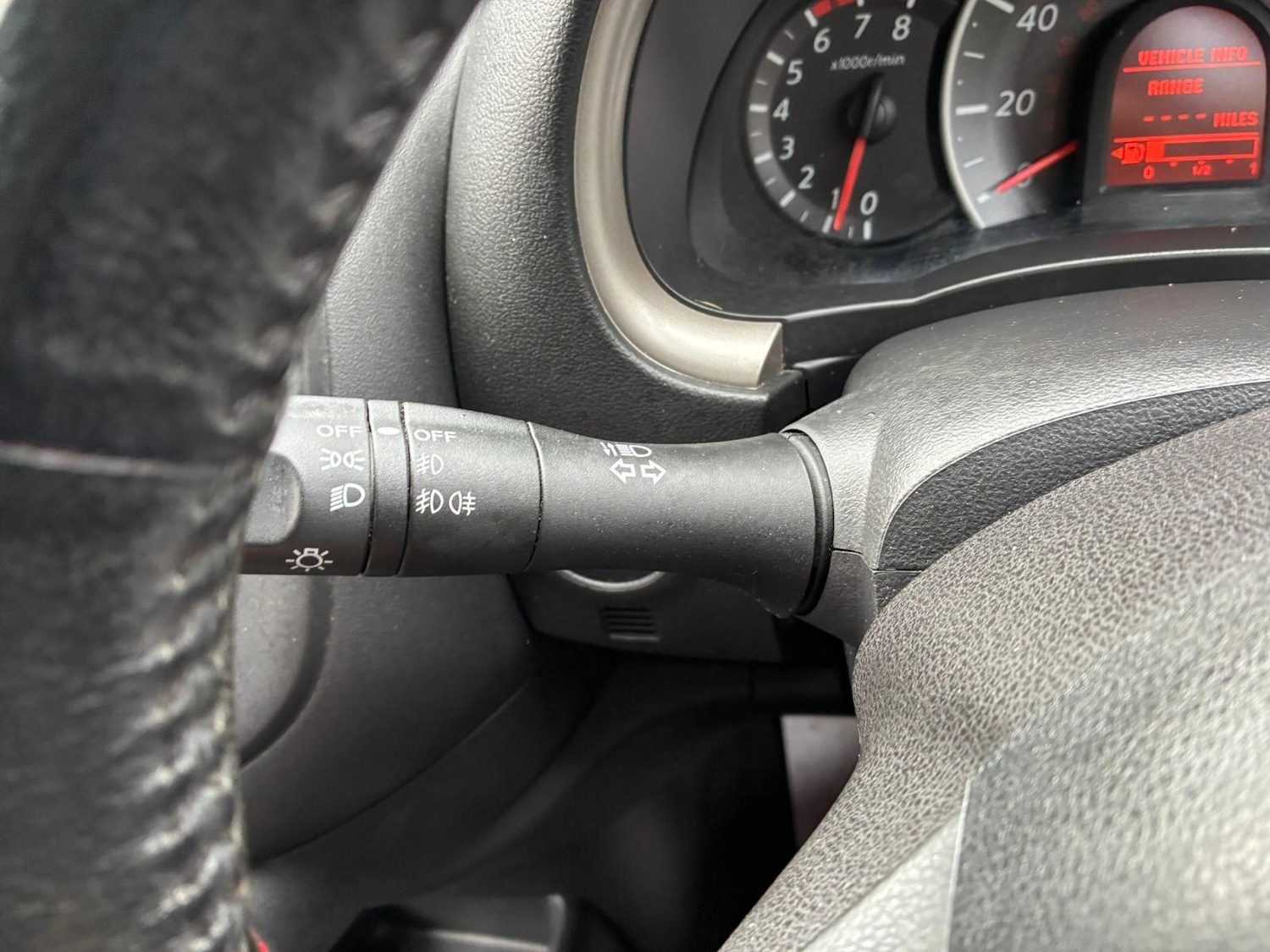 Used Nissan Micra for sale - 77683945: Photo 27