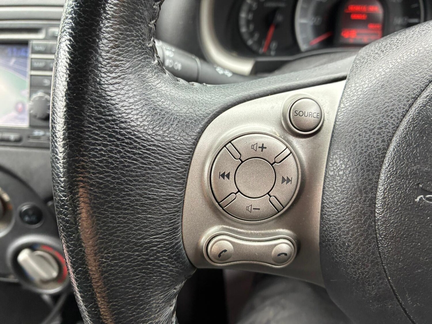 Used Nissan Micra for sale - 77683945: Photo 28