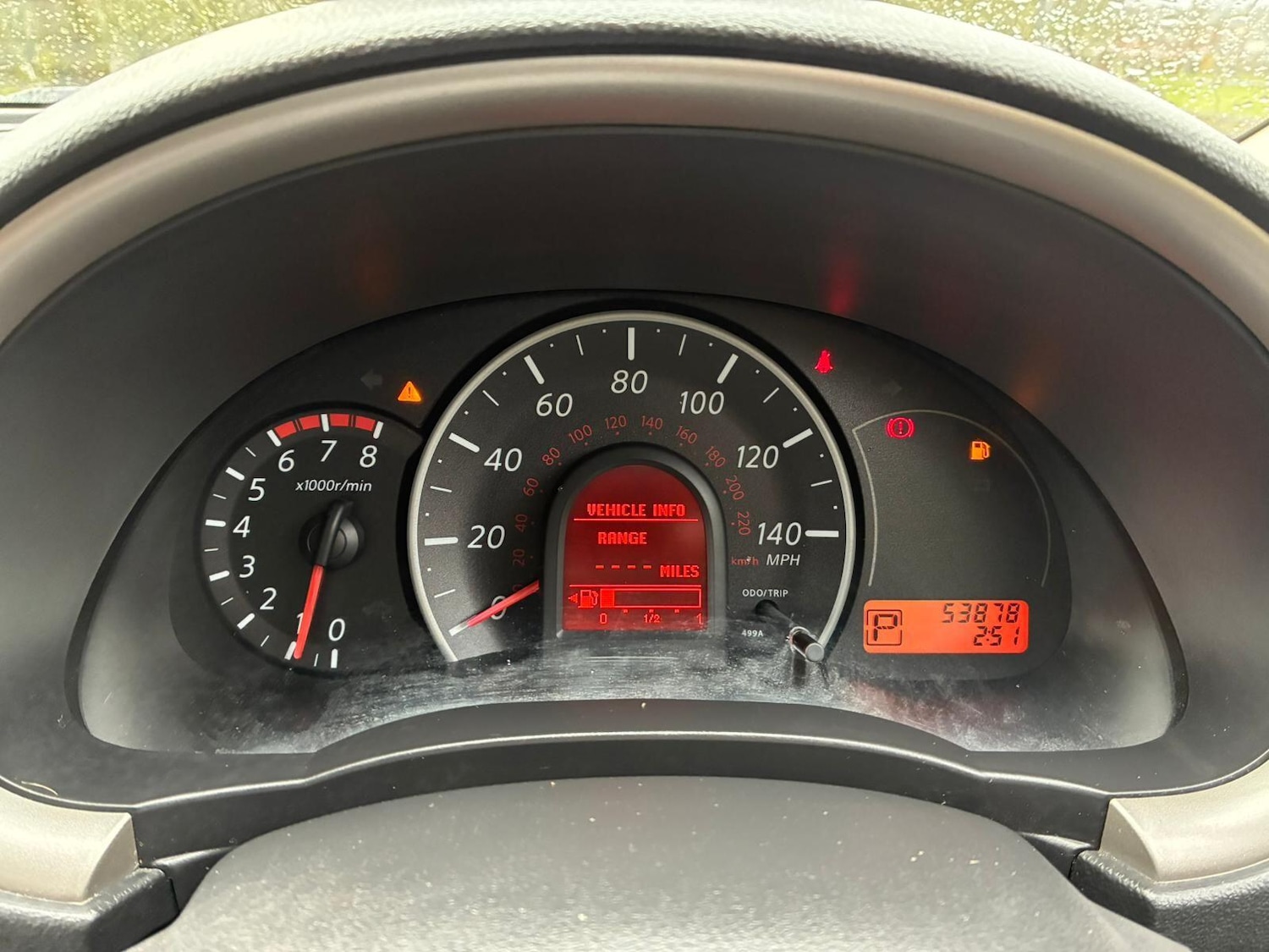 Used Nissan Micra for sale - 77683945: Photo 29