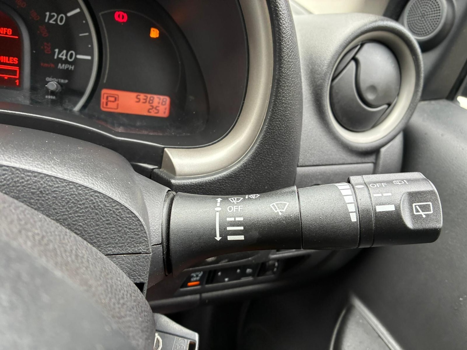 Used Nissan Micra for sale - 77683945: Photo 30