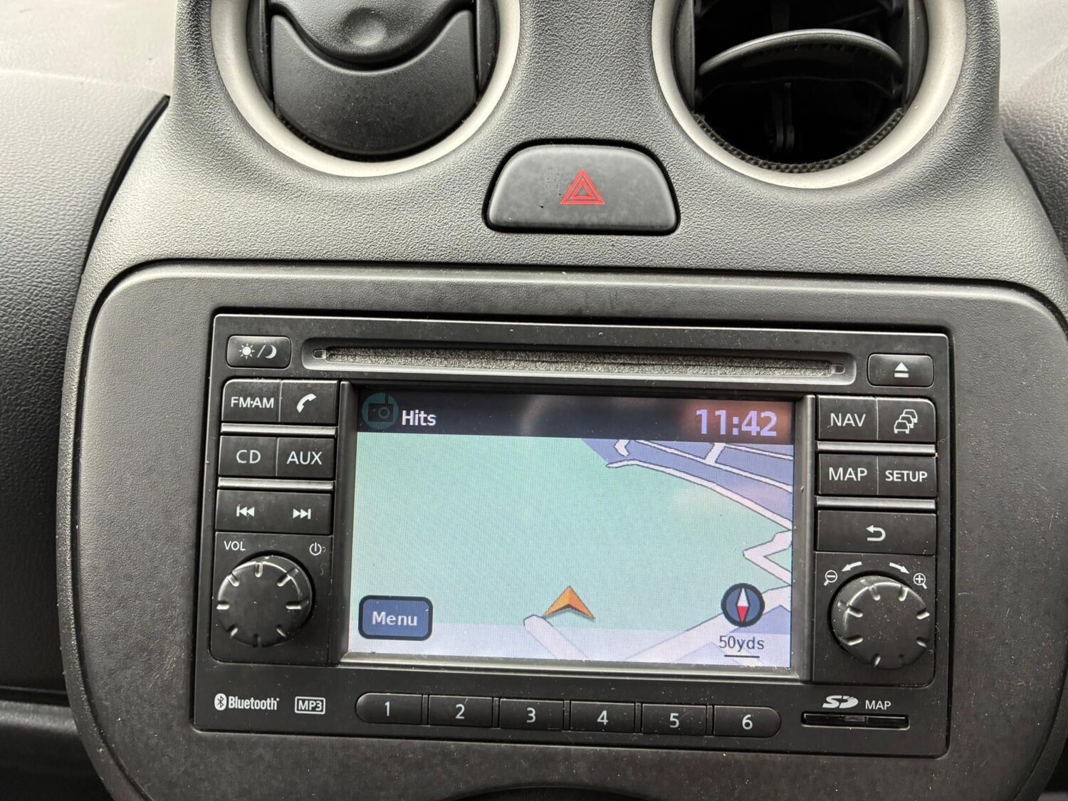 Used Nissan Micra for sale - 77683945: Photo 33