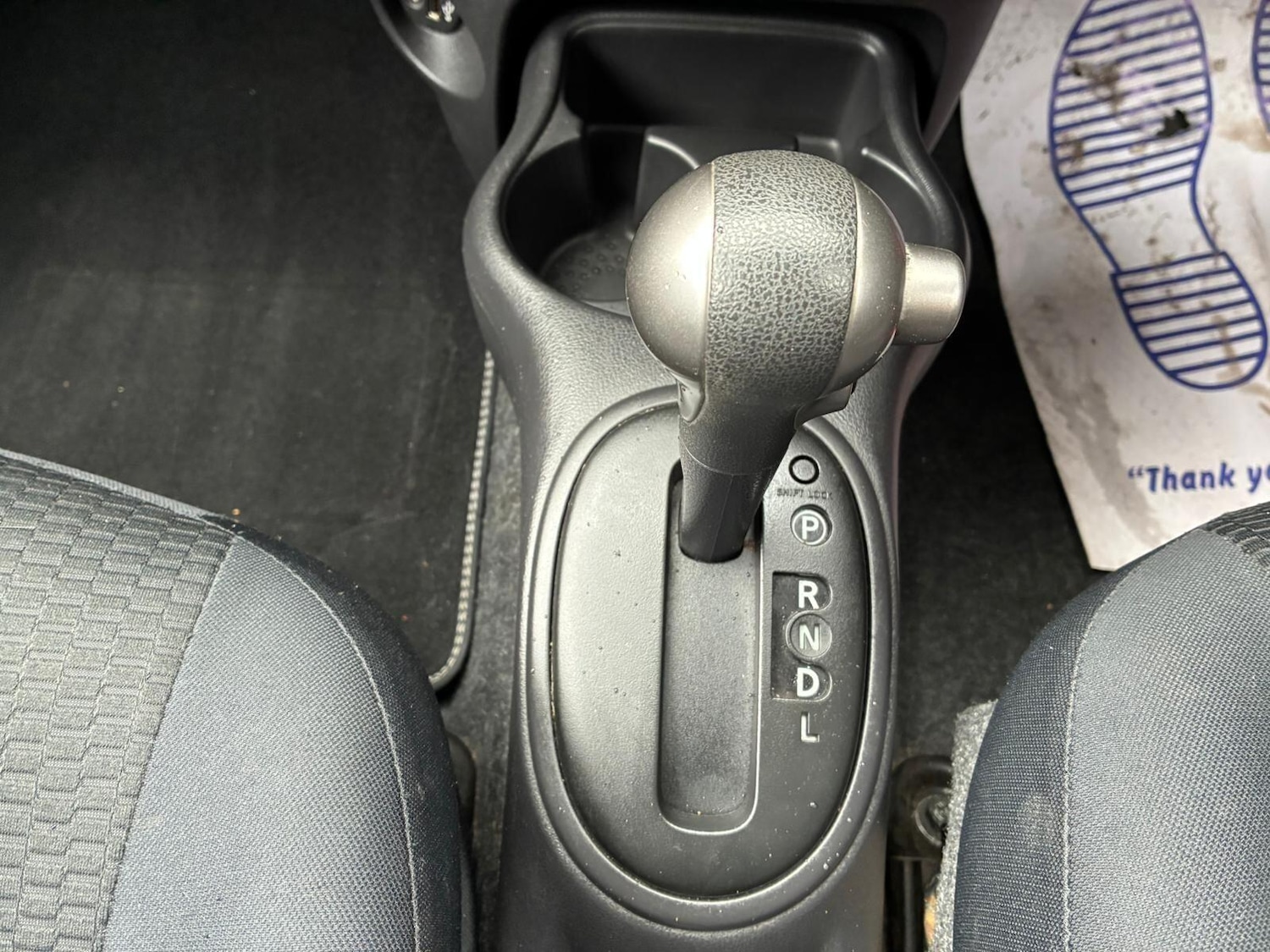 Used Nissan Micra for sale - 77683945: Photo 35