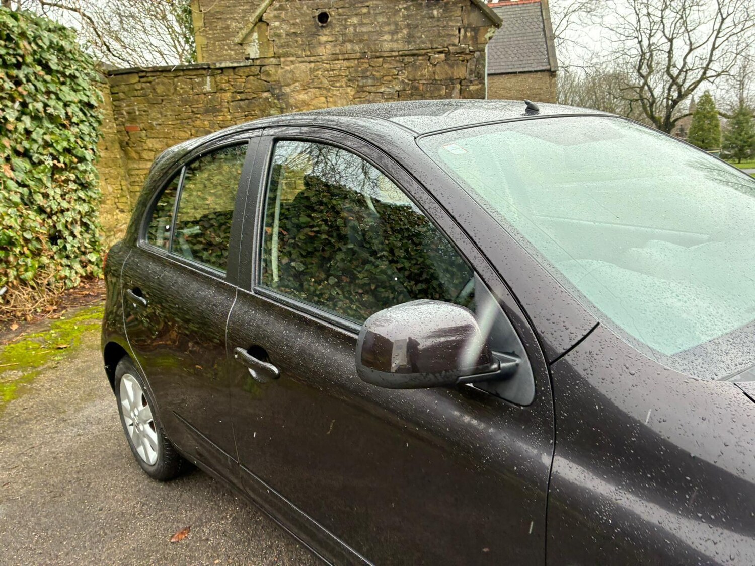 Used Nissan Micra for sale - 77683945: Photo 40