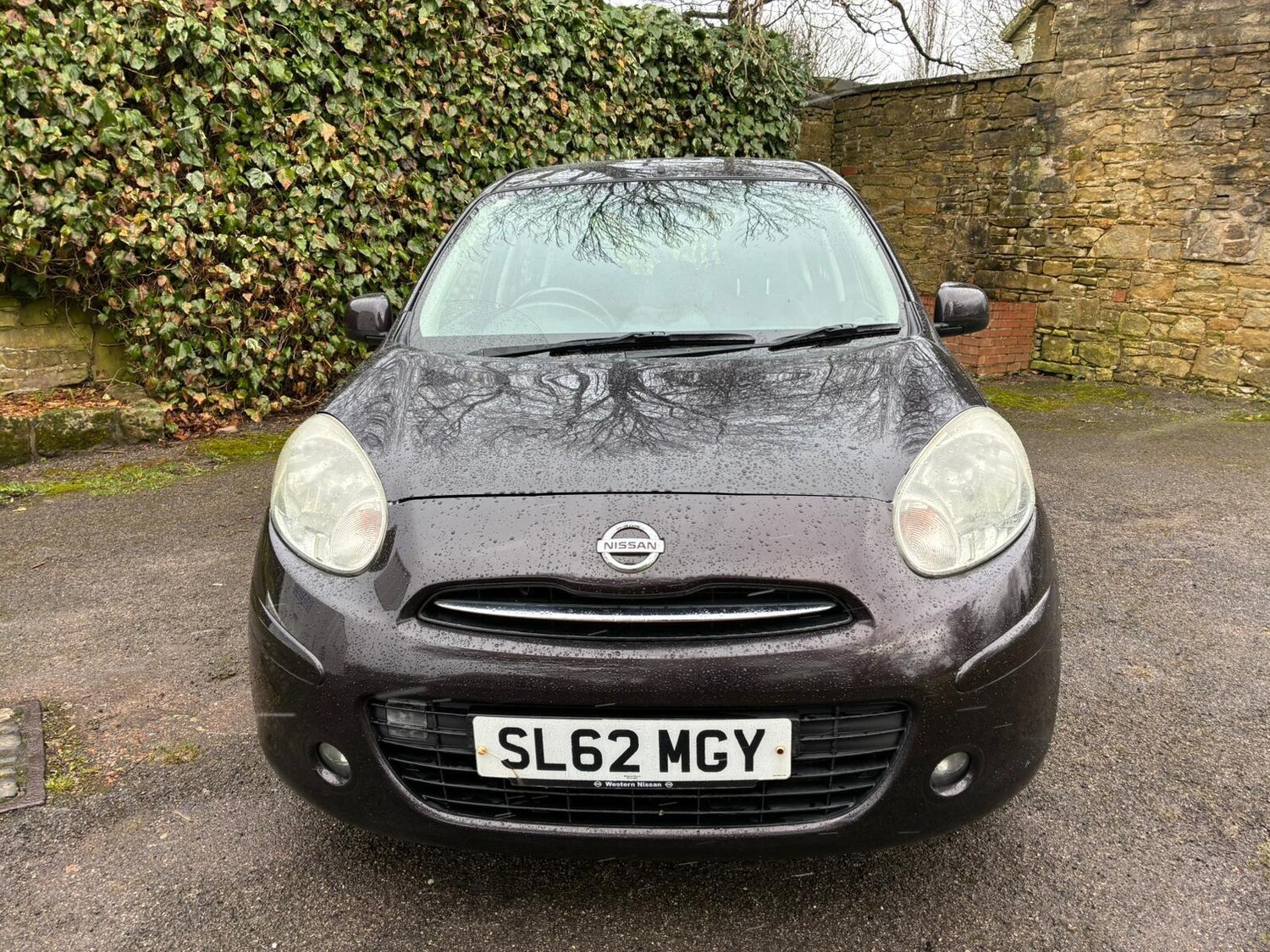 Used Nissan Micra for sale - 77683945: Photo 42