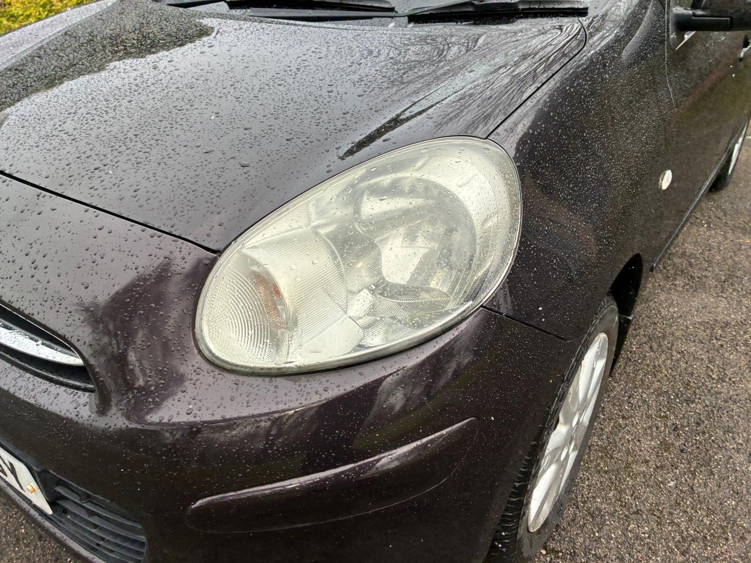 Used Nissan Micra for sale - 77683945: Photo 43