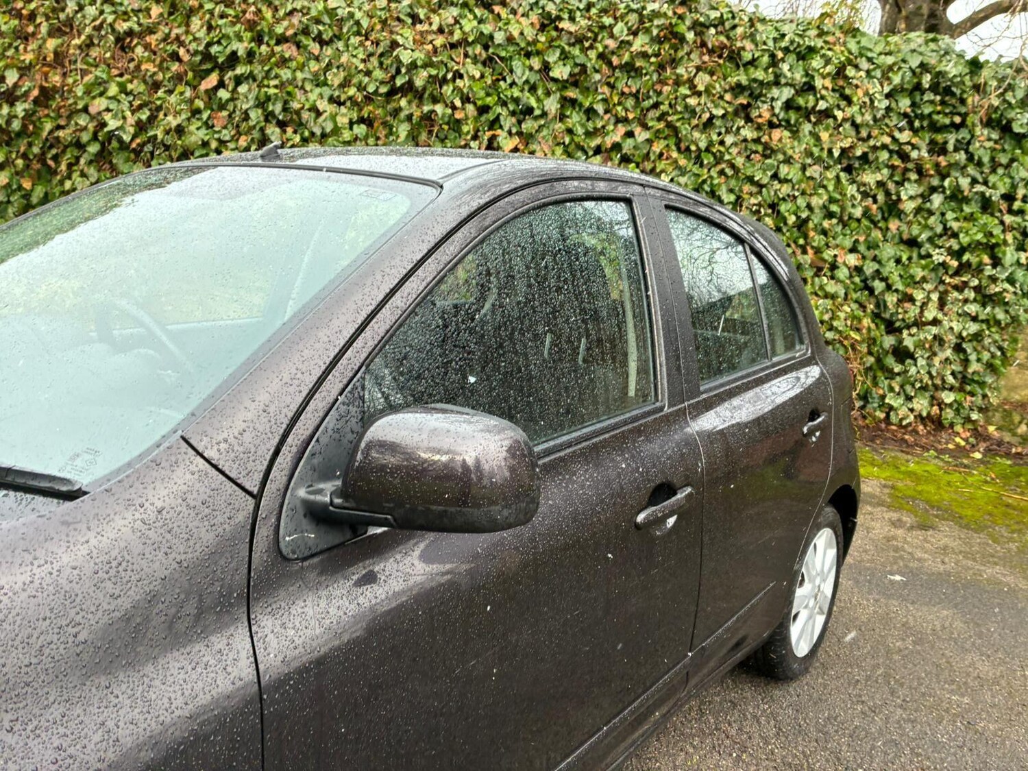 Used Nissan Micra for sale - 77683945: Photo 44