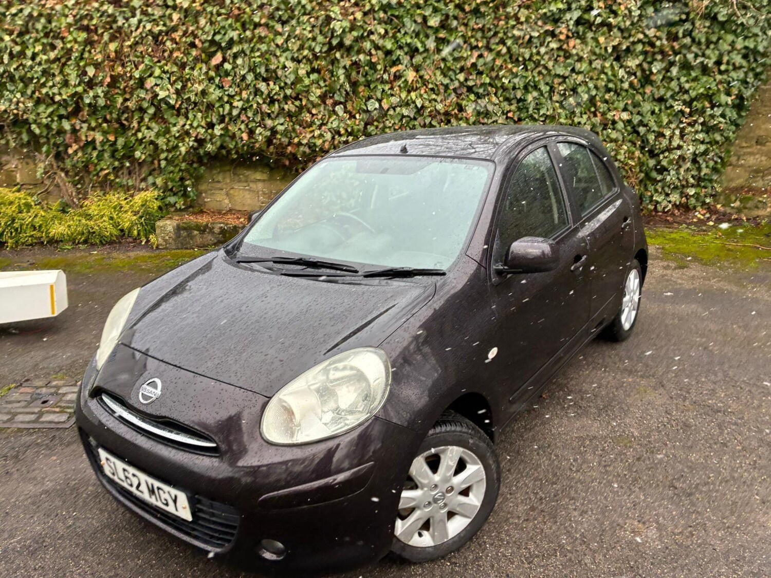 Used Nissan Micra for sale - 77683945: Photo 47