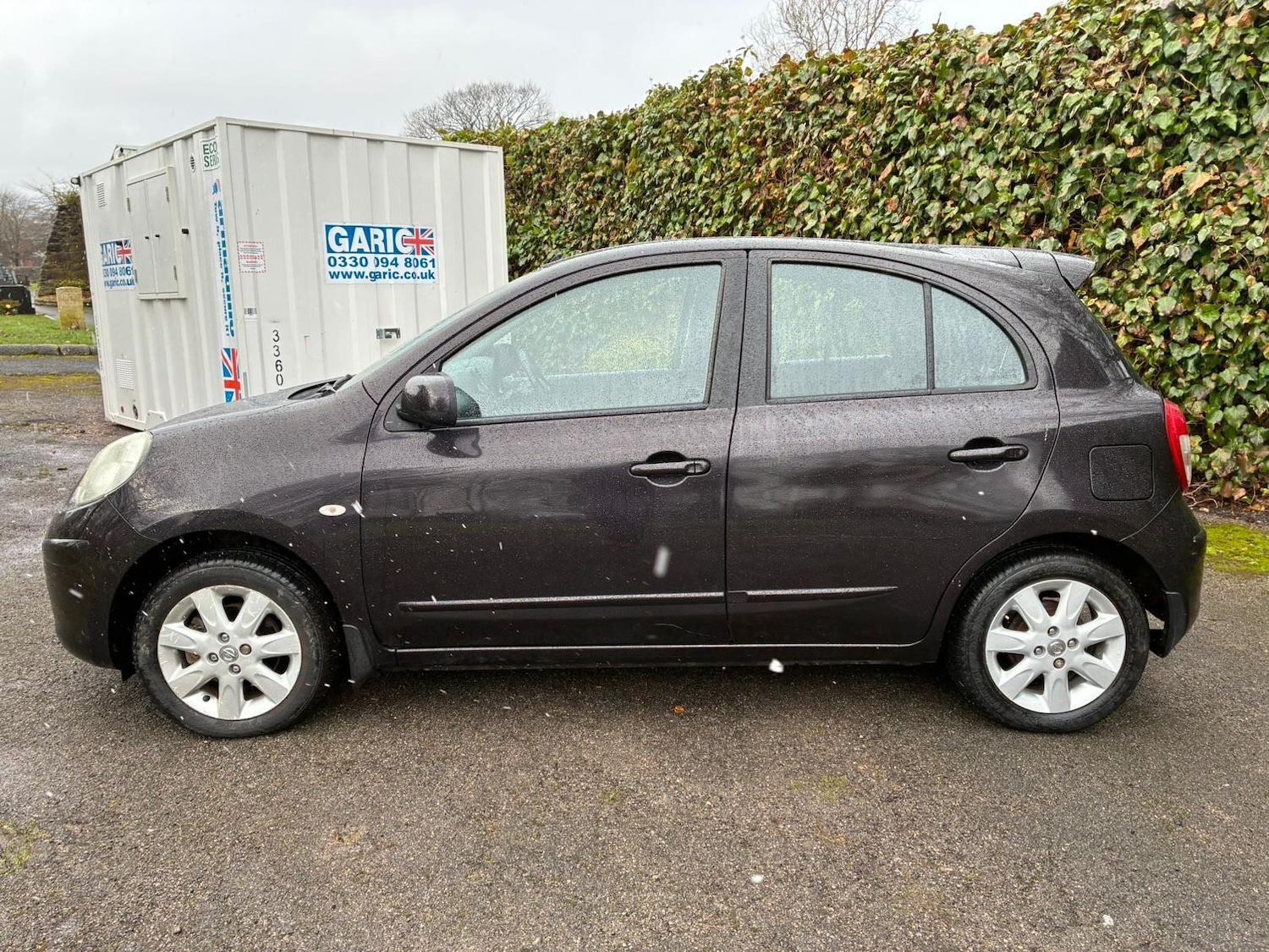 Used Nissan Micra for sale - 77683945: Photo 49