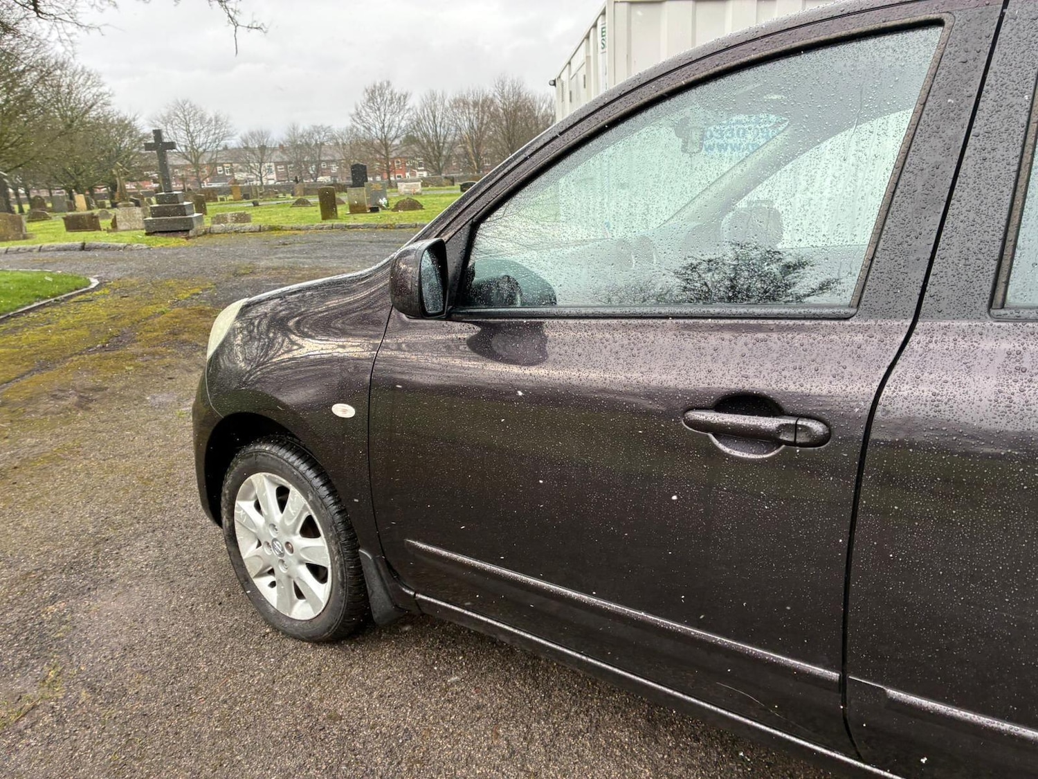 Used Nissan Micra for sale - 77683945: Photo 50