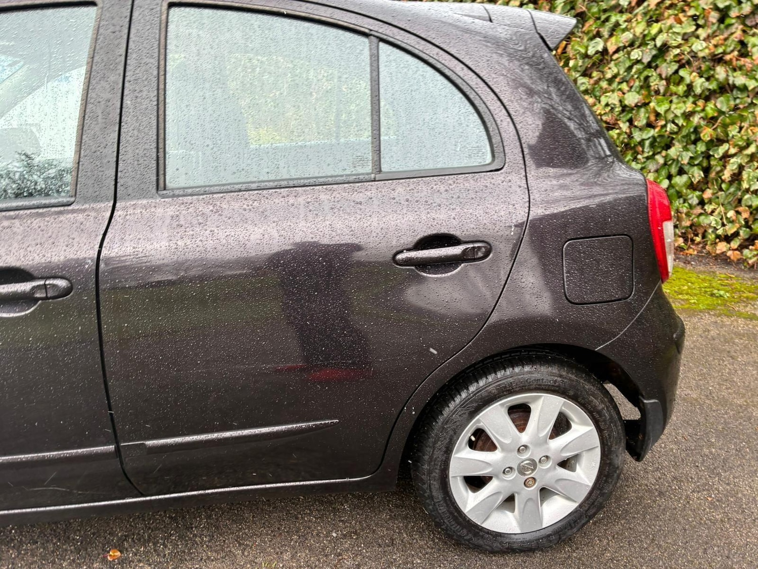 Used Nissan Micra for sale - 77683945: Photo 51