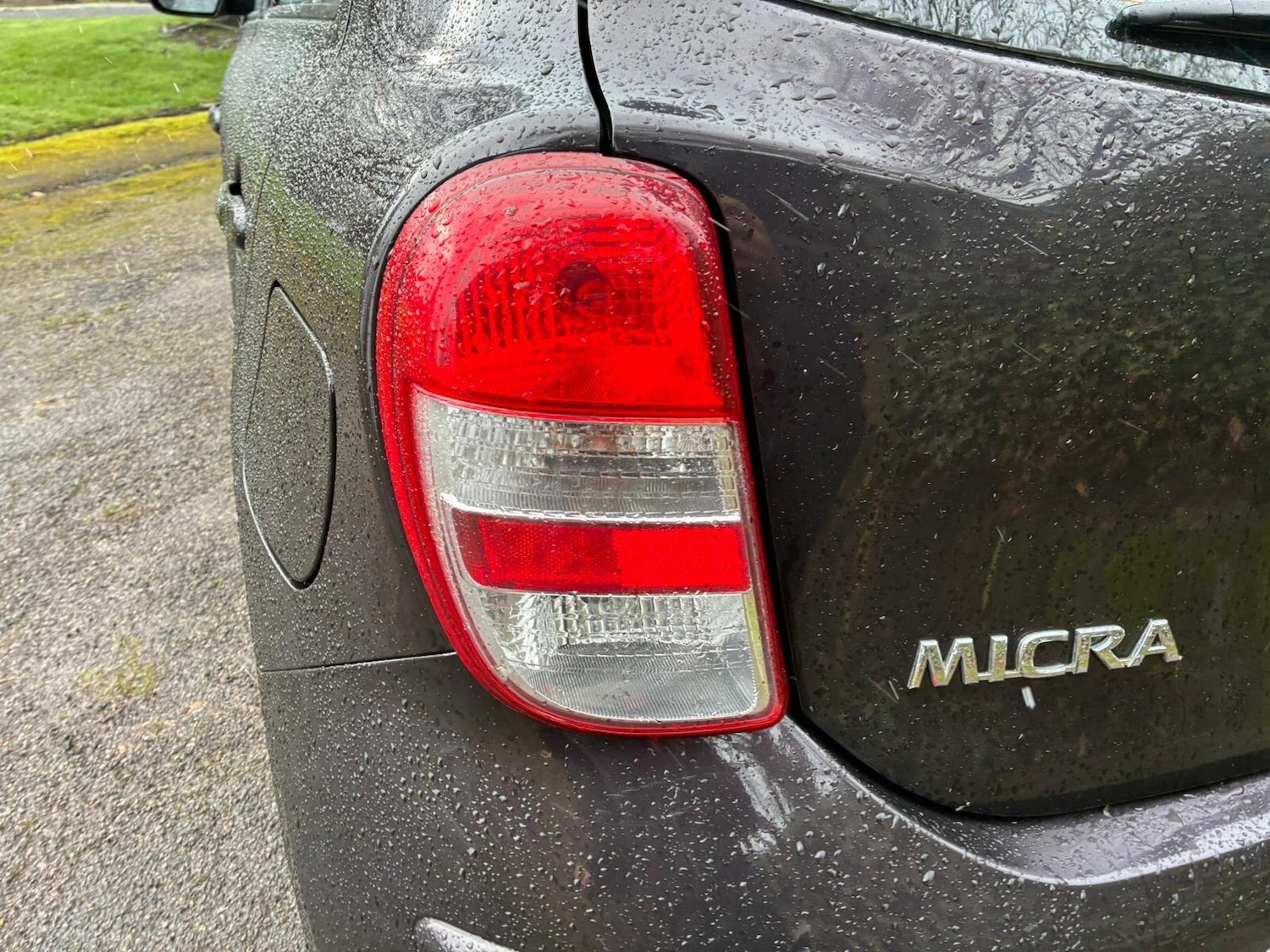 Used Nissan Micra for sale - 77683945: Photo 56