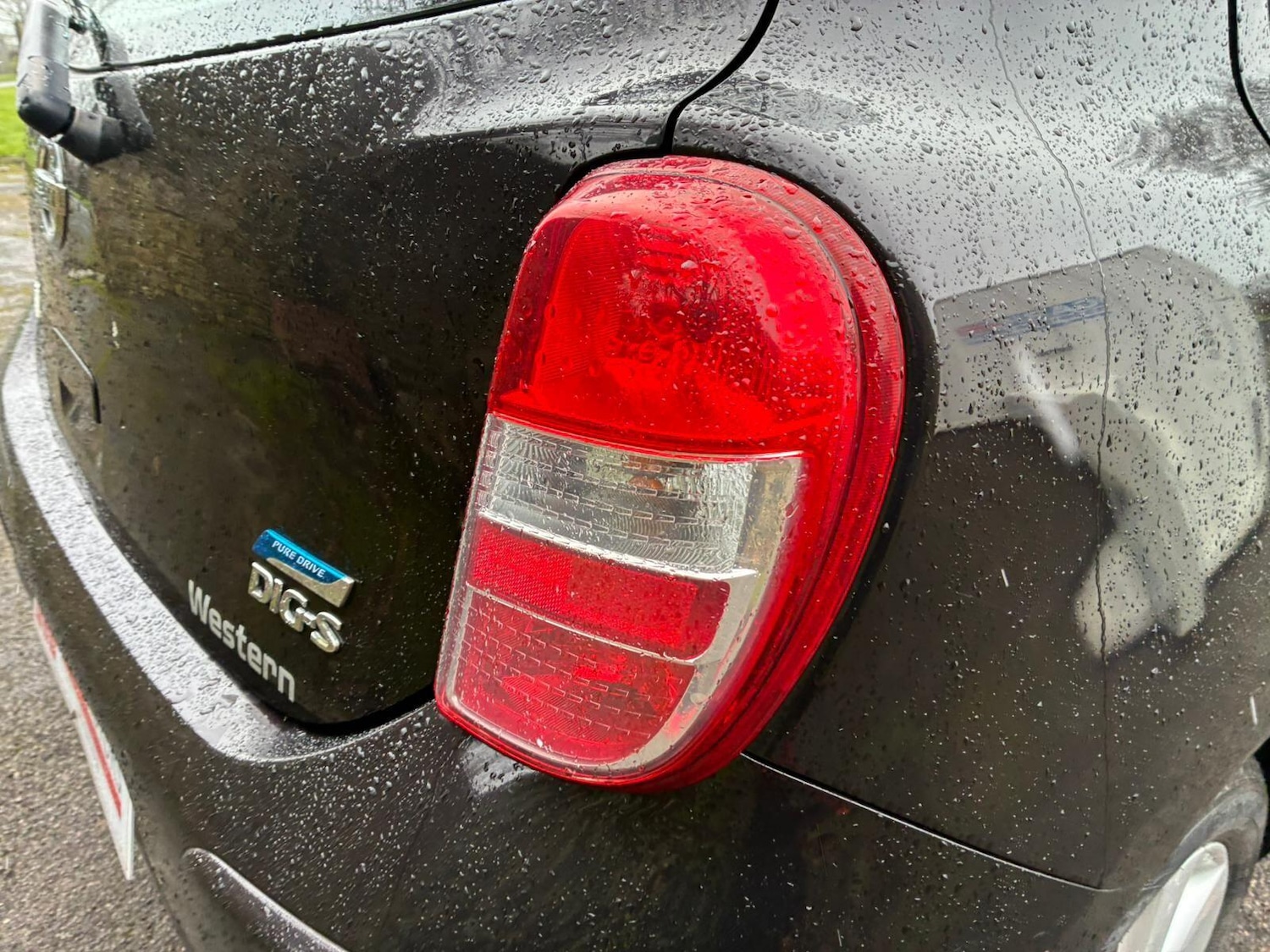 Used Nissan Micra for sale - 77683945: Photo 58