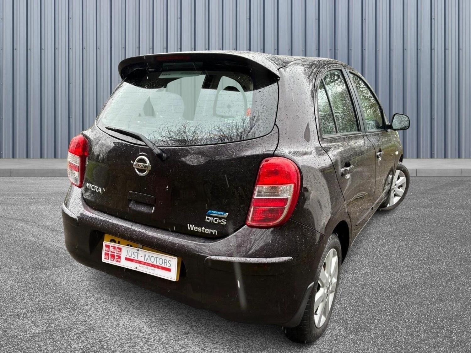 Used Nissan Micra for sale - 77683945: Photo 6