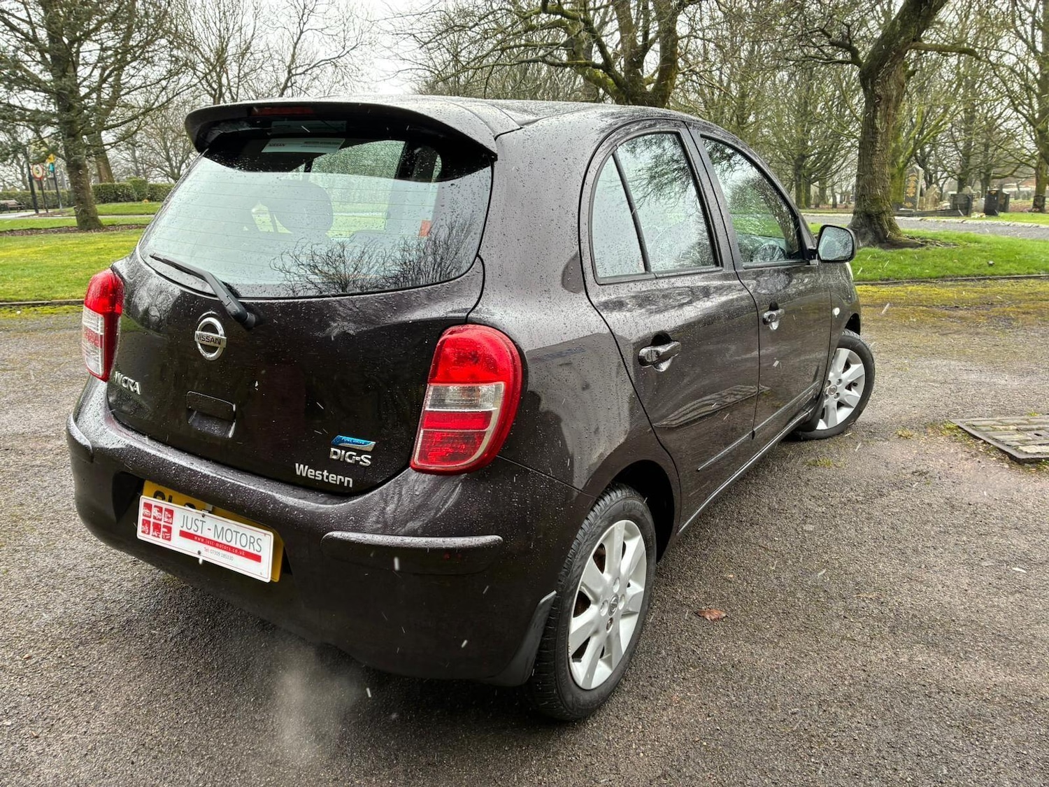 Used Nissan Micra for sale - 77683945: Photo 60