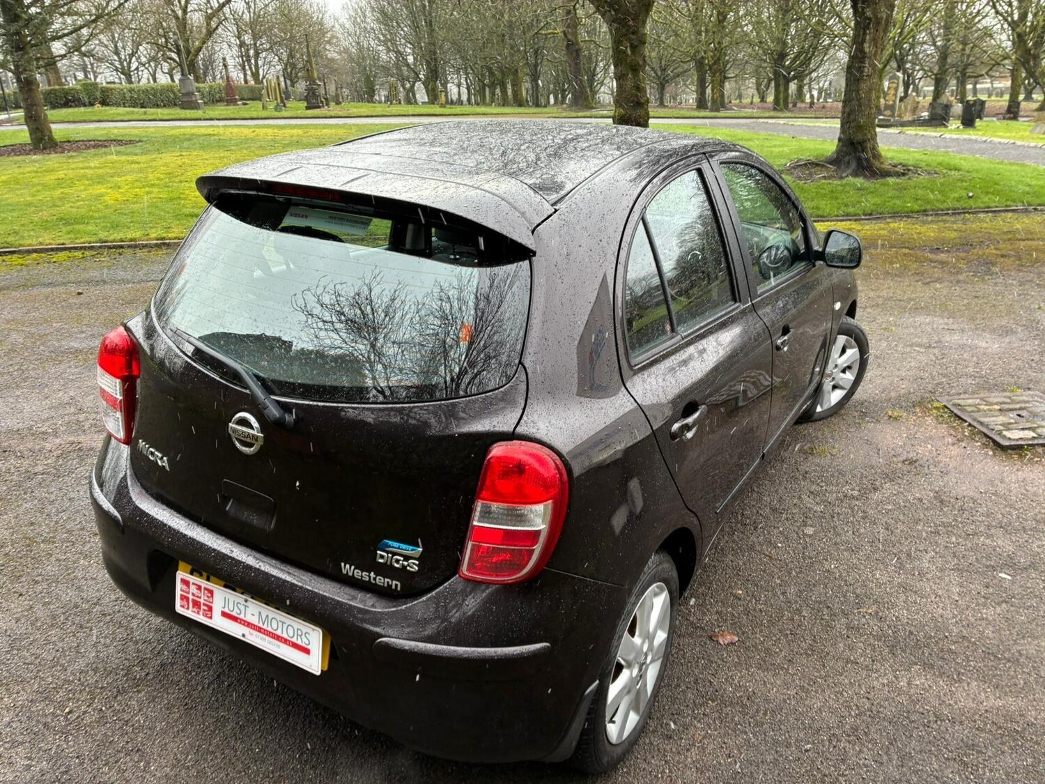Used Nissan Micra for sale - 77683945: Photo 61