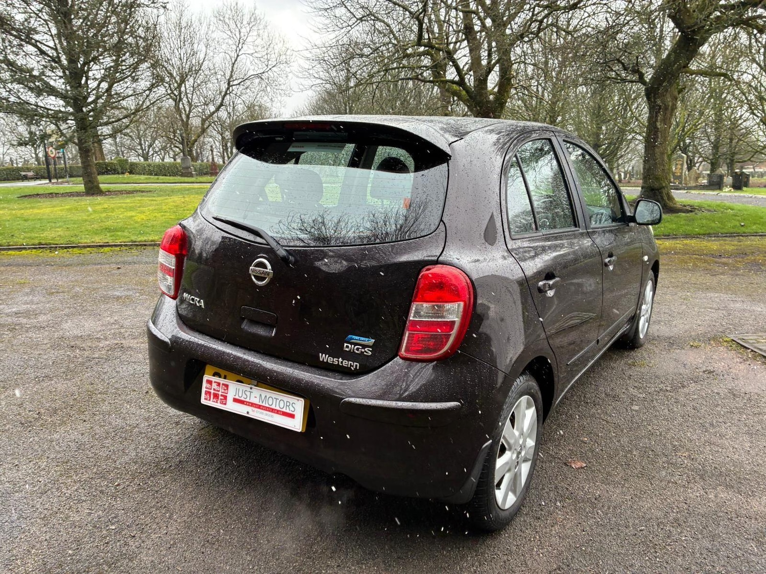 Used Nissan Micra for sale - 77683945: Photo 62