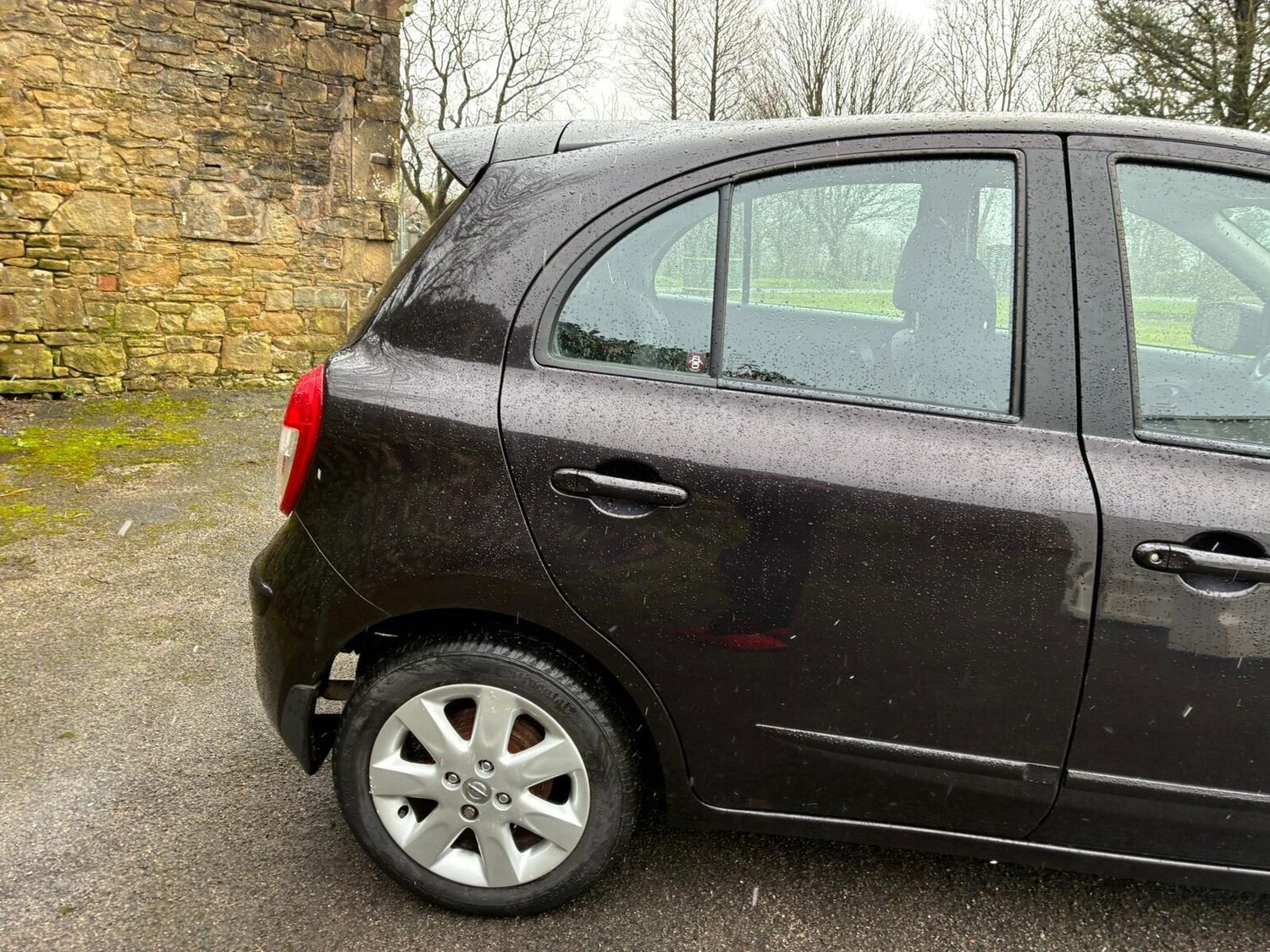 Used Nissan Micra for sale - 77683945: Photo 64
