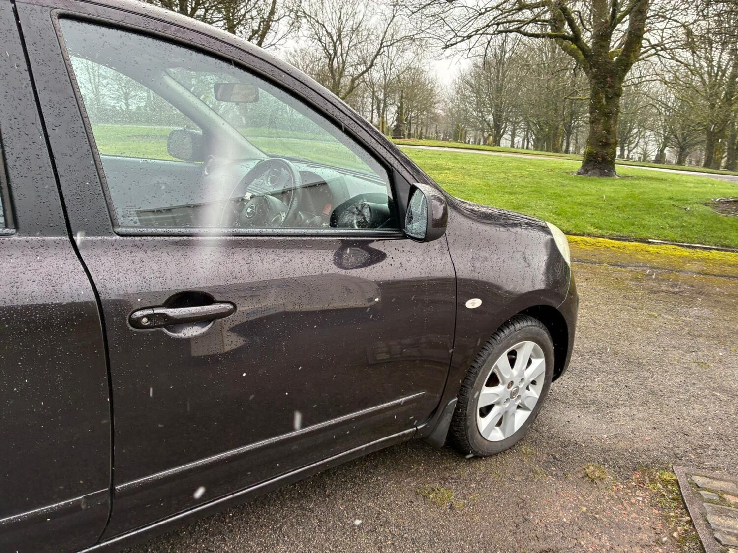 Used Nissan Micra for sale - 77683945: Photo 65