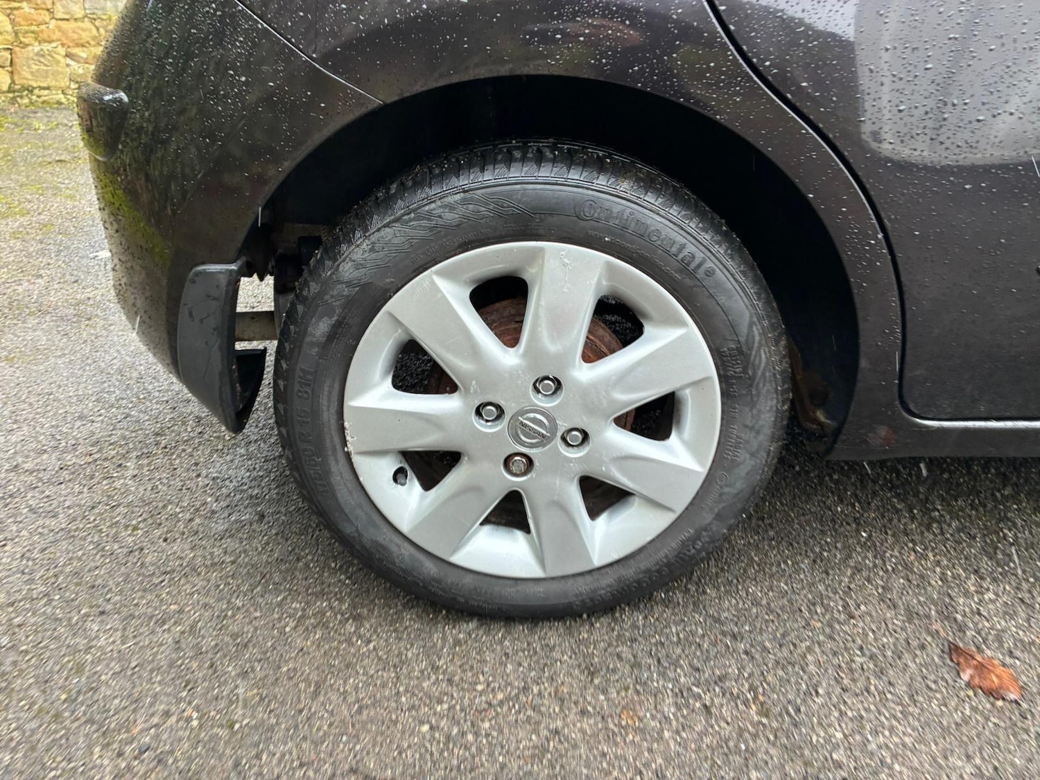 Used Nissan Micra for sale - 77683945: Photo 66